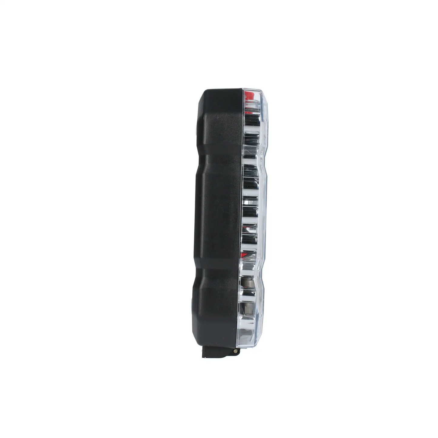 5201CD Juego de copas y accesorios cuadrante 3/8" mixto 47 piezas