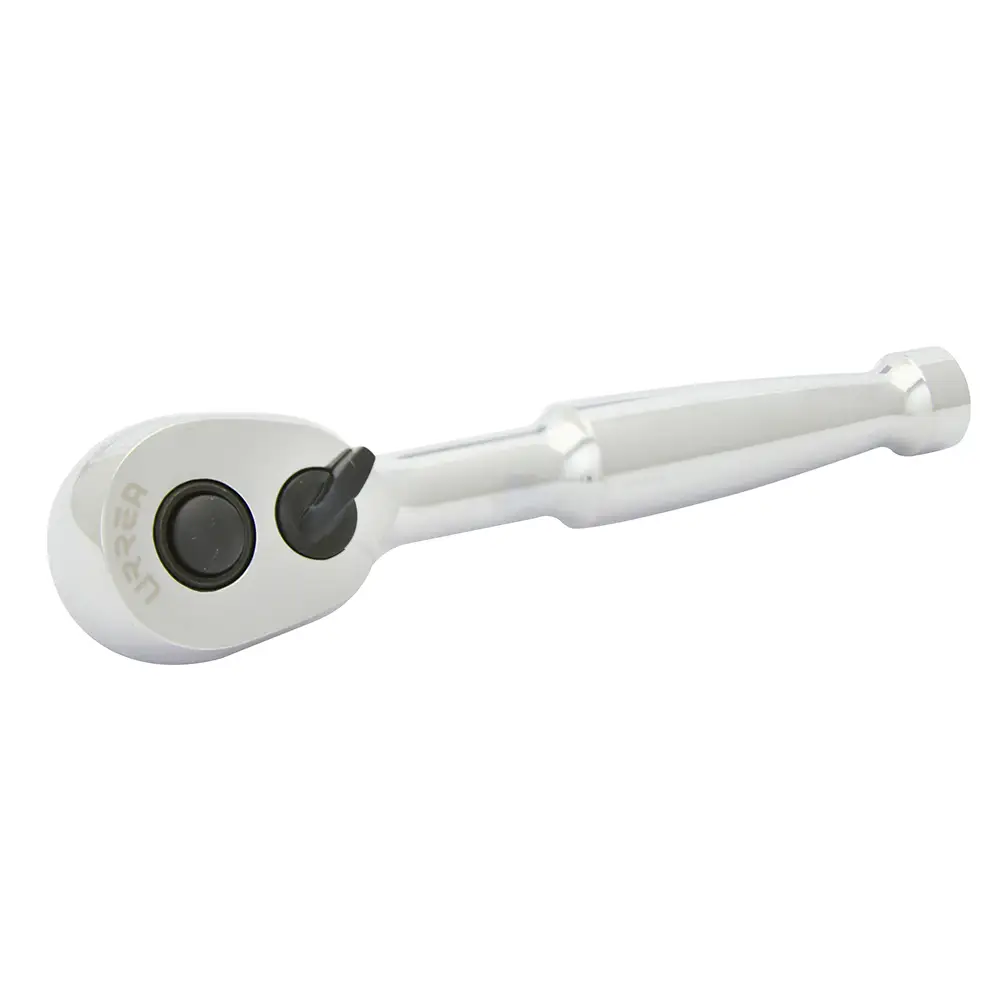5249 Ratchet 3/8" mango corto con quick release