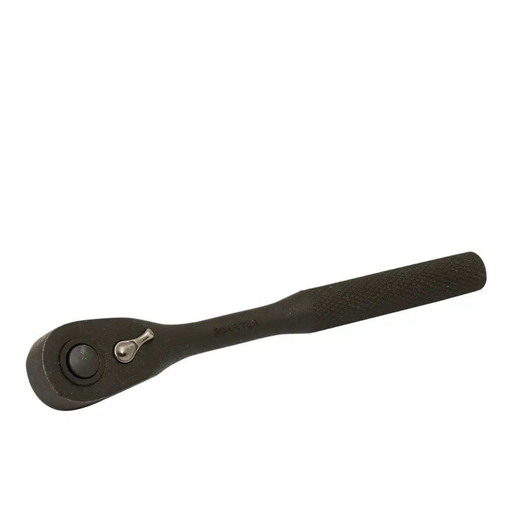 5249B Ratchet 3/8" fosfatizado Quick Release