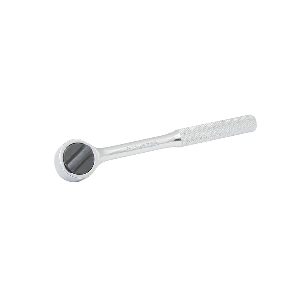 5252A Ratchet 3/8" cabeza redonda Quick Release