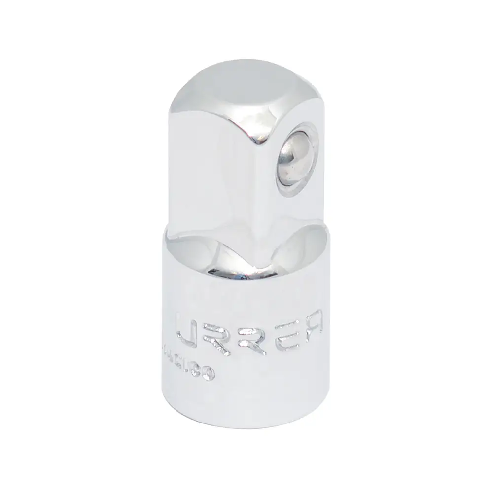5253 Adaptador para copas 3/8" hembra 1/2" macho, uso pesado, Urrea