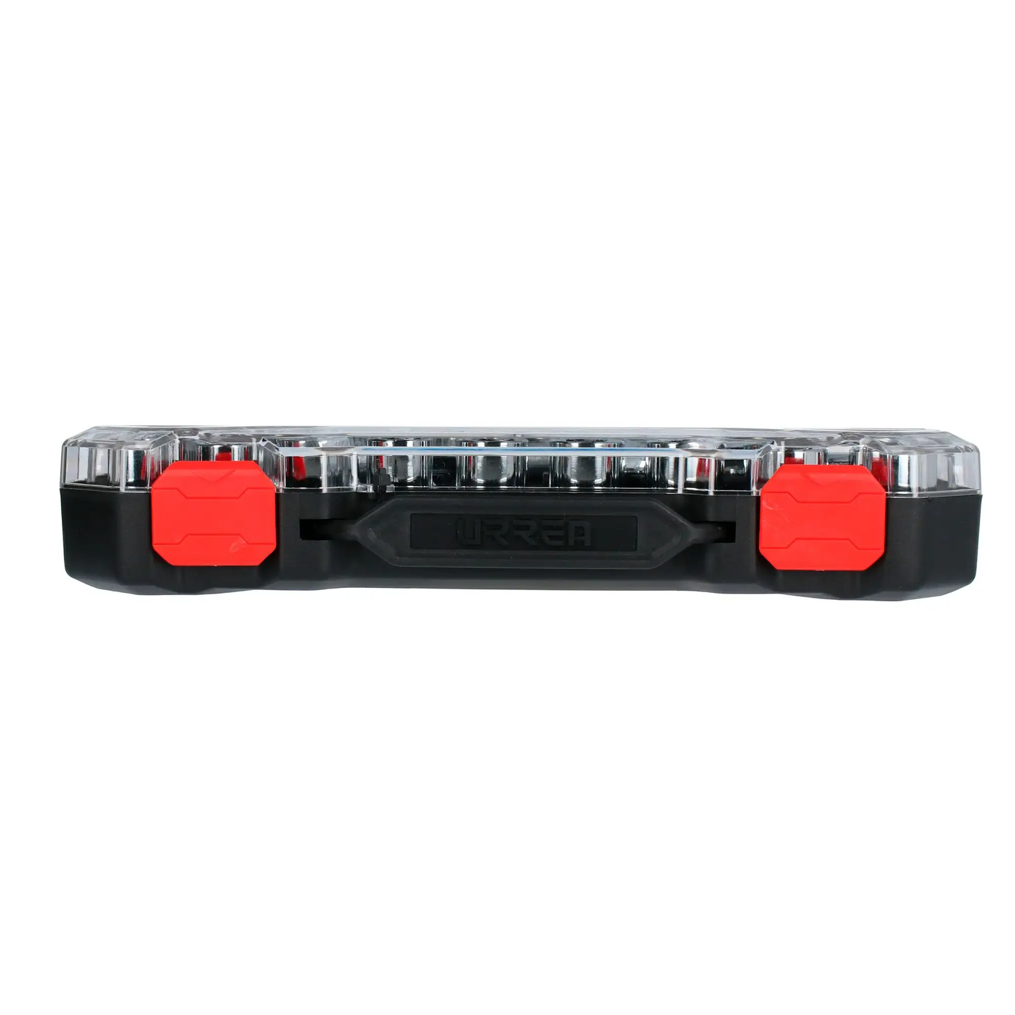 5401CD Juego de copas 6 pt y accesorios 1/2" 30 piezas 5/16" a 1" - 8 a 21 mm, uso industrial, Urrea