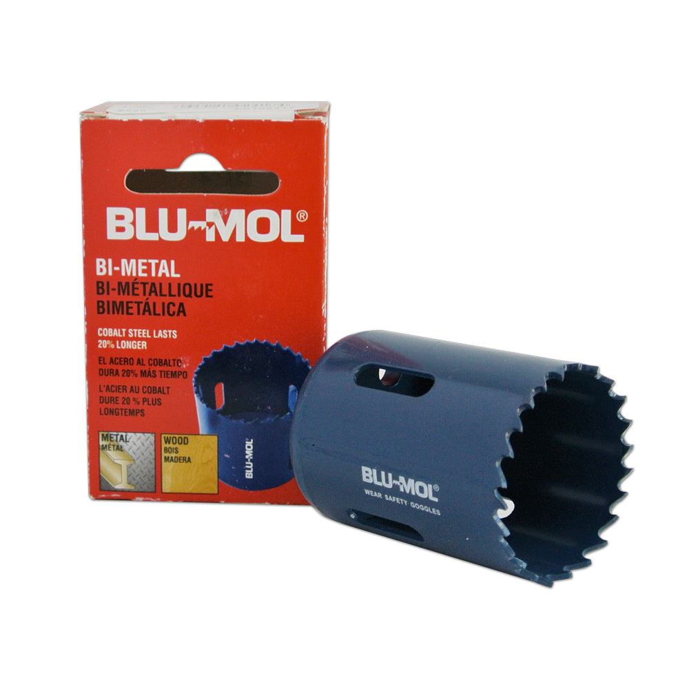 541 E0102432 Sierra copa bimtal M42 2-9/16" (65 mm)