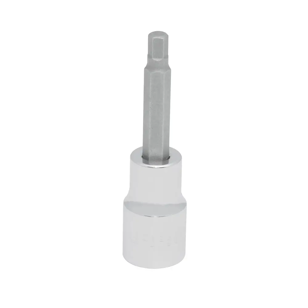 5441-5/16 Copa punta hexagonal cuadrante 1/2" de 5/16" recubierta en Cr-Ni