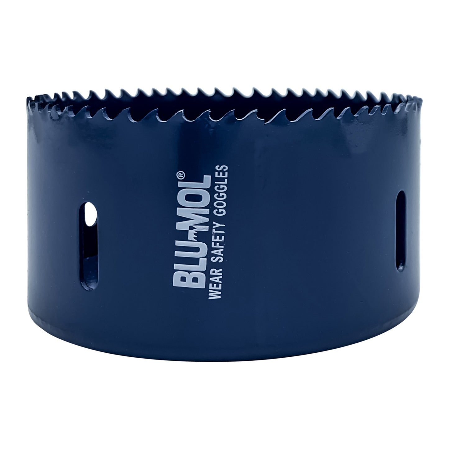 564 E0102447 Sierra copa bimetal 4" (102 mm)