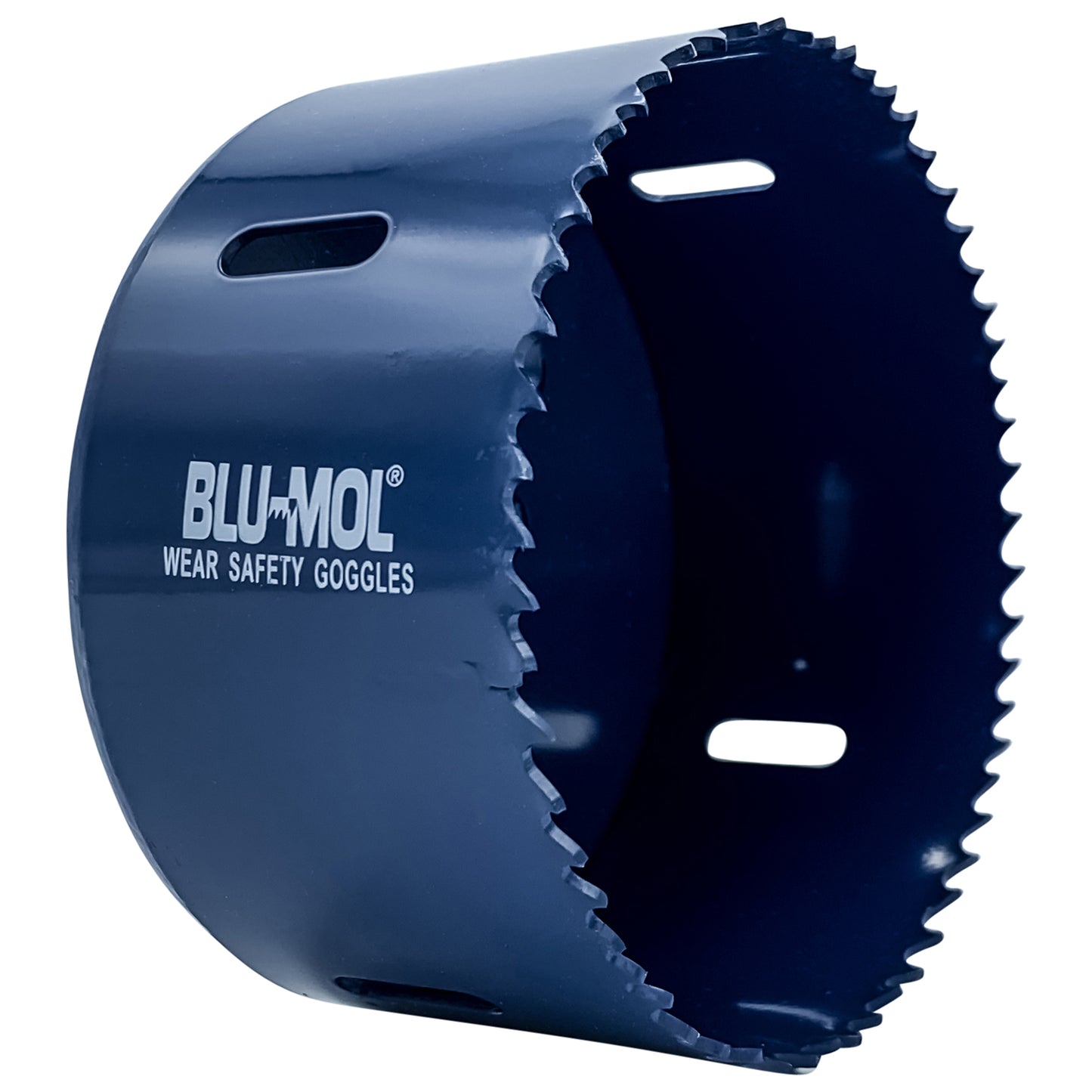 564 E0102447 Sierra copa bimetal 4" (102 mm)