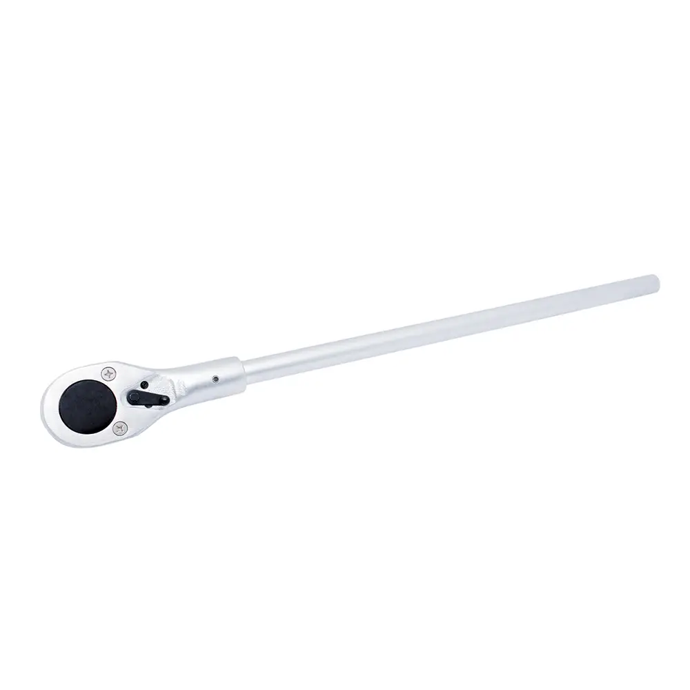 5849 Ratchet 1" mango moleteado con quick release