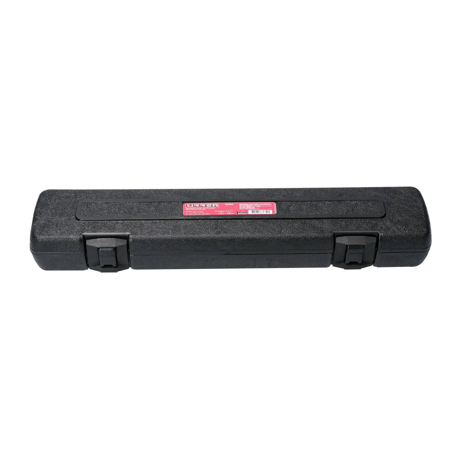 6006 Torquimetro trueno 3/8" 5-75 ft-lb (98.2 - 102 Nm)