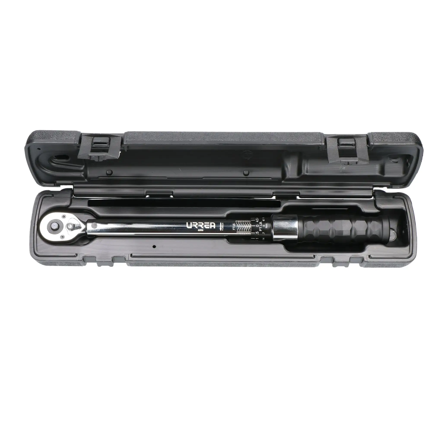 6006 Torquimetro trueno 3/8" 5-75 ft-lb (98.2 - 102 Nm)