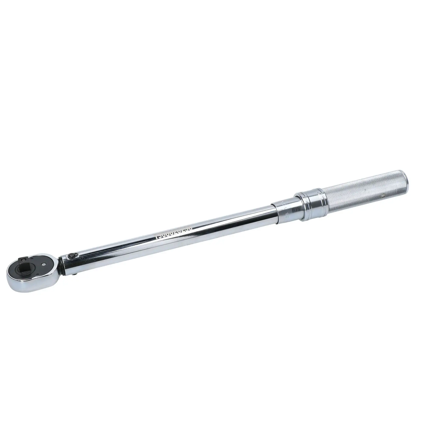 6007FL Torquimetro trueno 3/8" 5-75 ft-lb