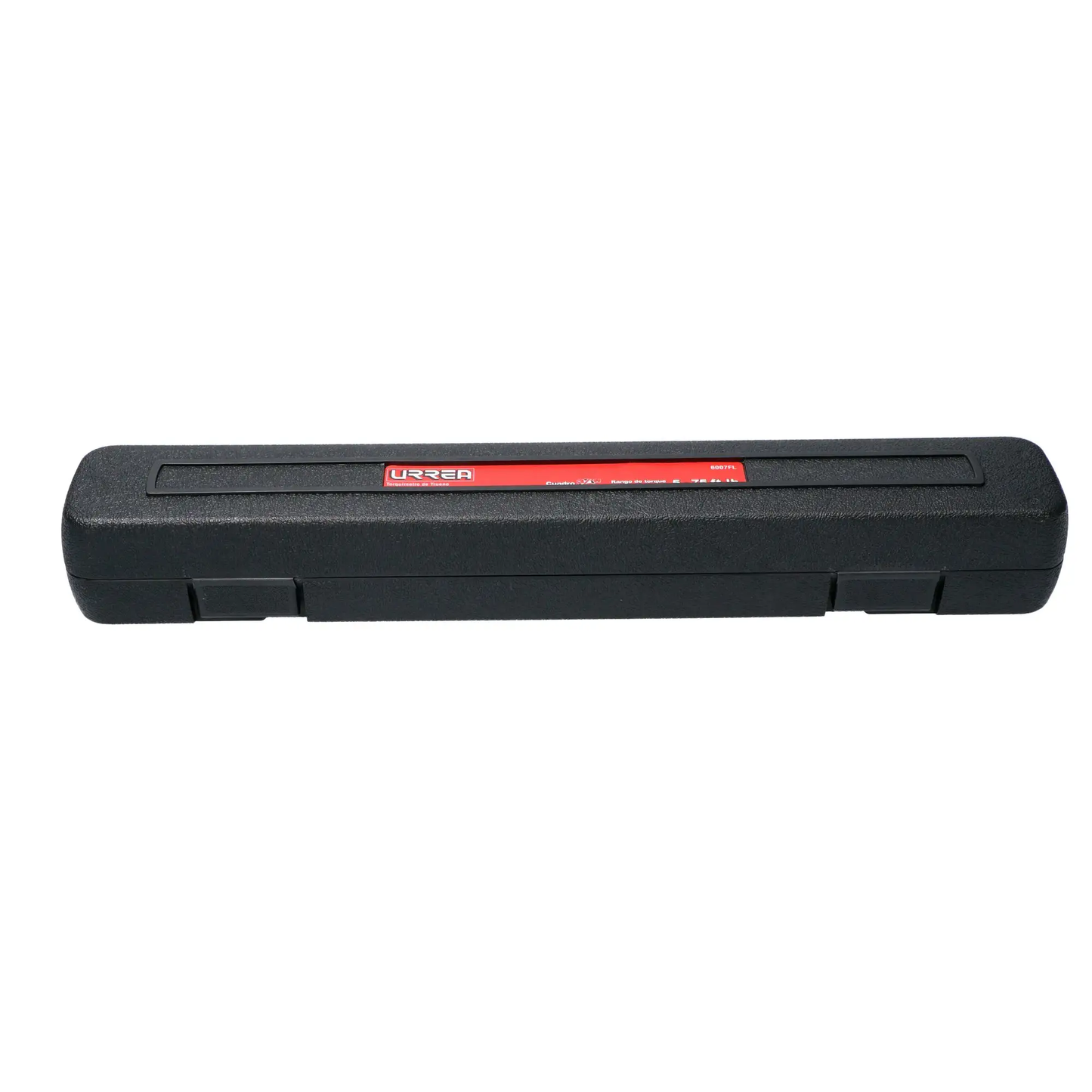 6007FL Torquimetro trueno 3/8" 5-75 ft-lb
