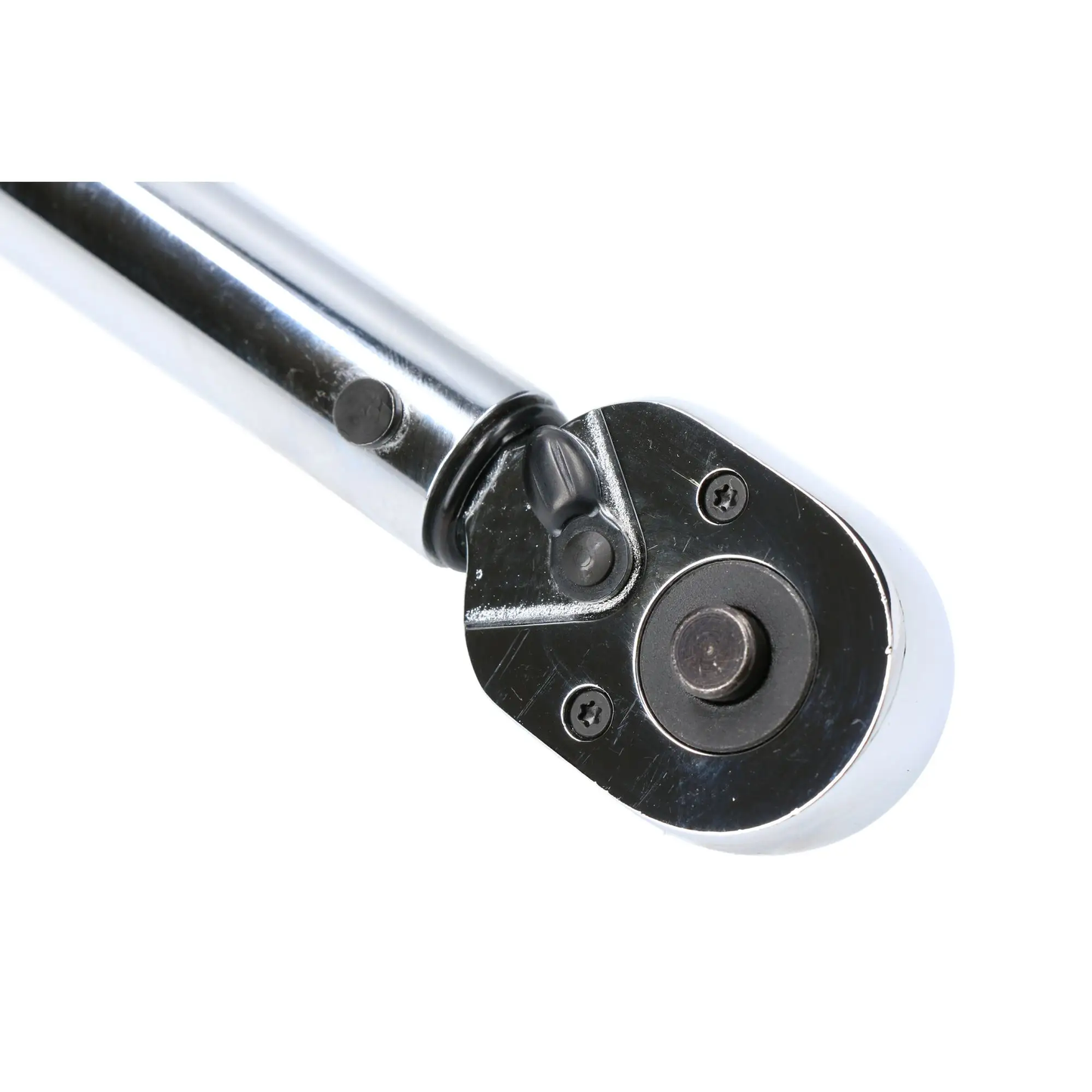 6007FL Torquimetro trueno 3/8" 5-75 ft-lb