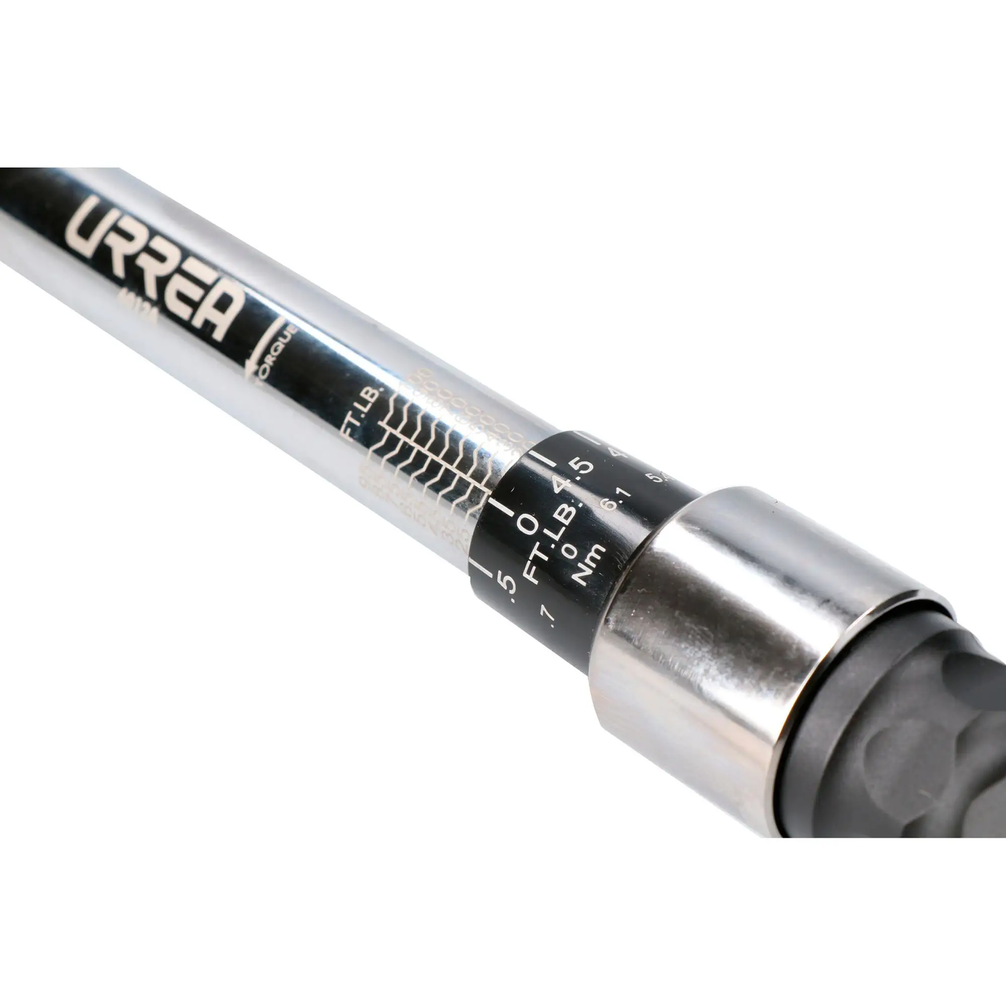6012A Torquimetro trueno 3/8" 10-100 ft-lb (16.9 132.2 Nm)