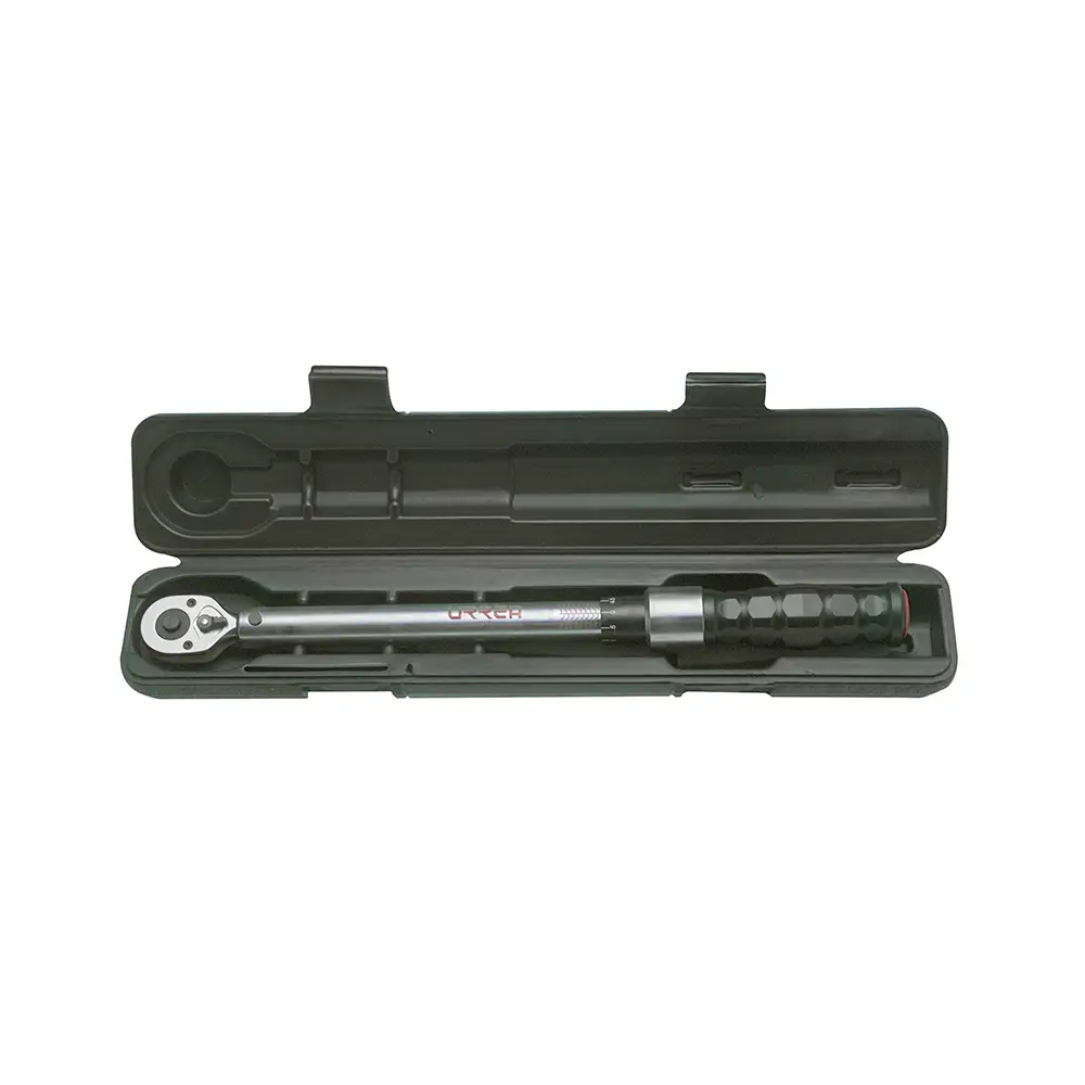 6012A Torquimetro trueno 3/8" 10-100 ft-lb (16.9 132.2 Nm)