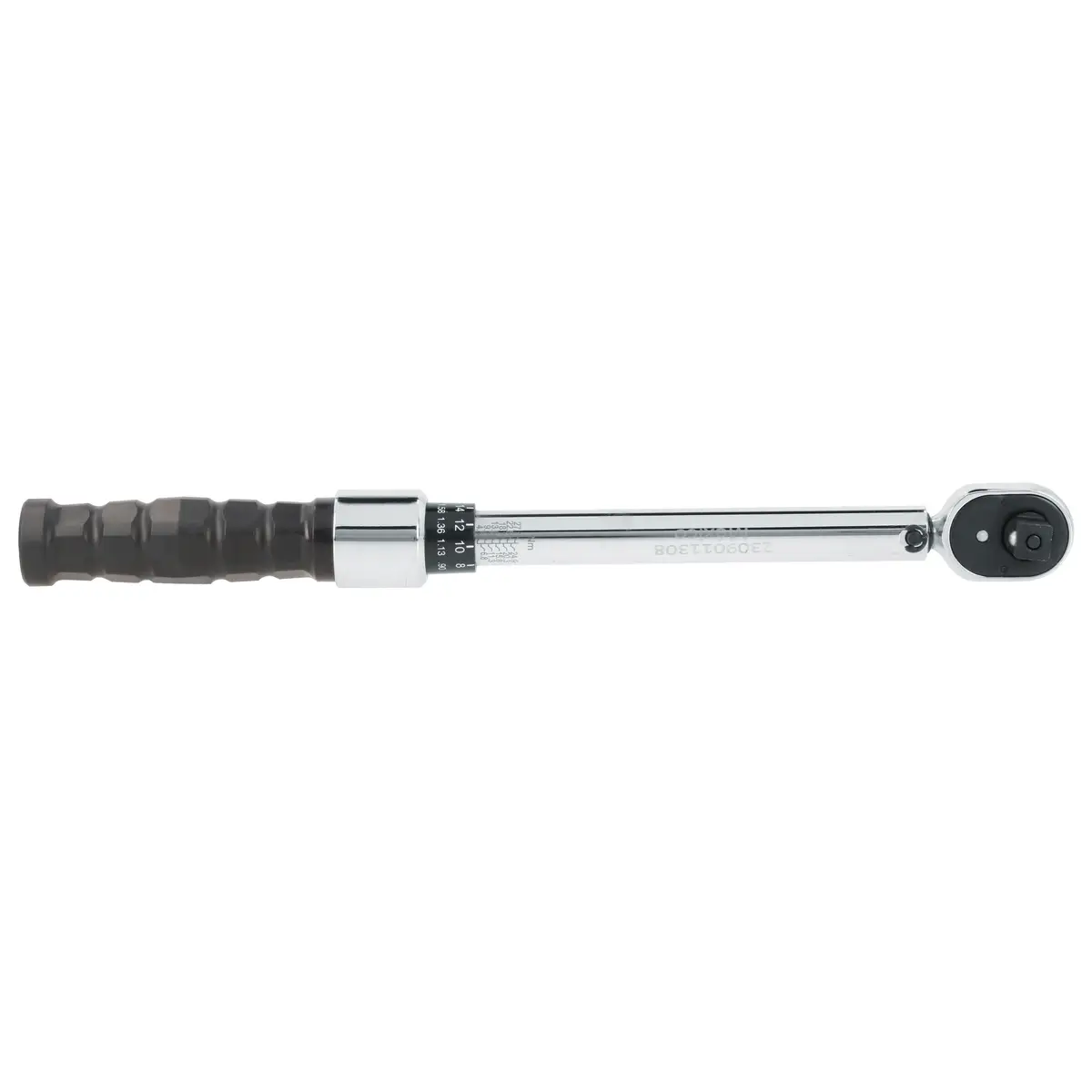 6064A Torquimetro trueno 3/8" 30-250 in-lb (3.3-28.2 Nm)