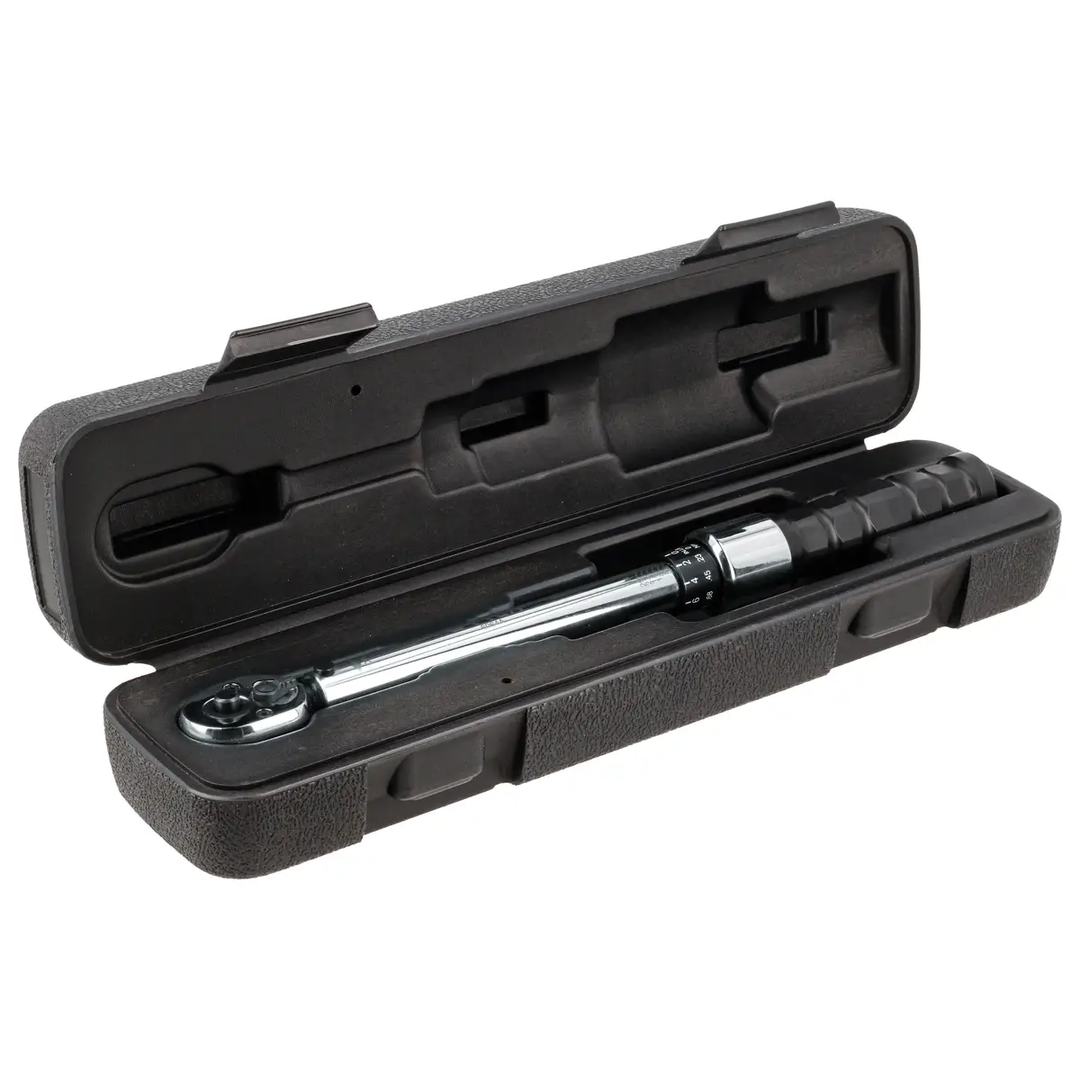 6064A Torquimetro trueno 3/8" 30-250 in-lb (3.3-28.2 Nm)