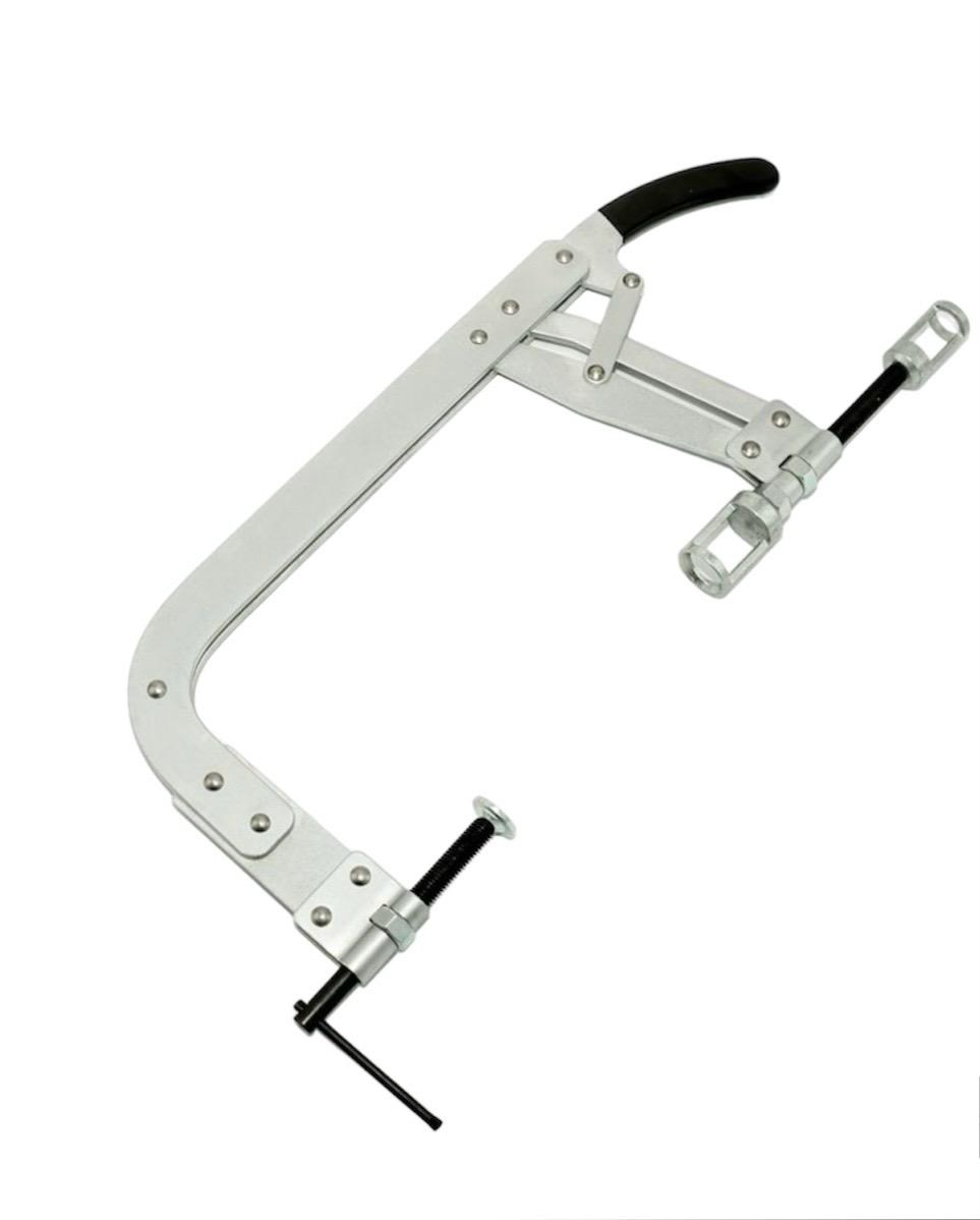 Force 62108 compresor de resorte de valvula para motores grandes 35 X 142 X 150 mm