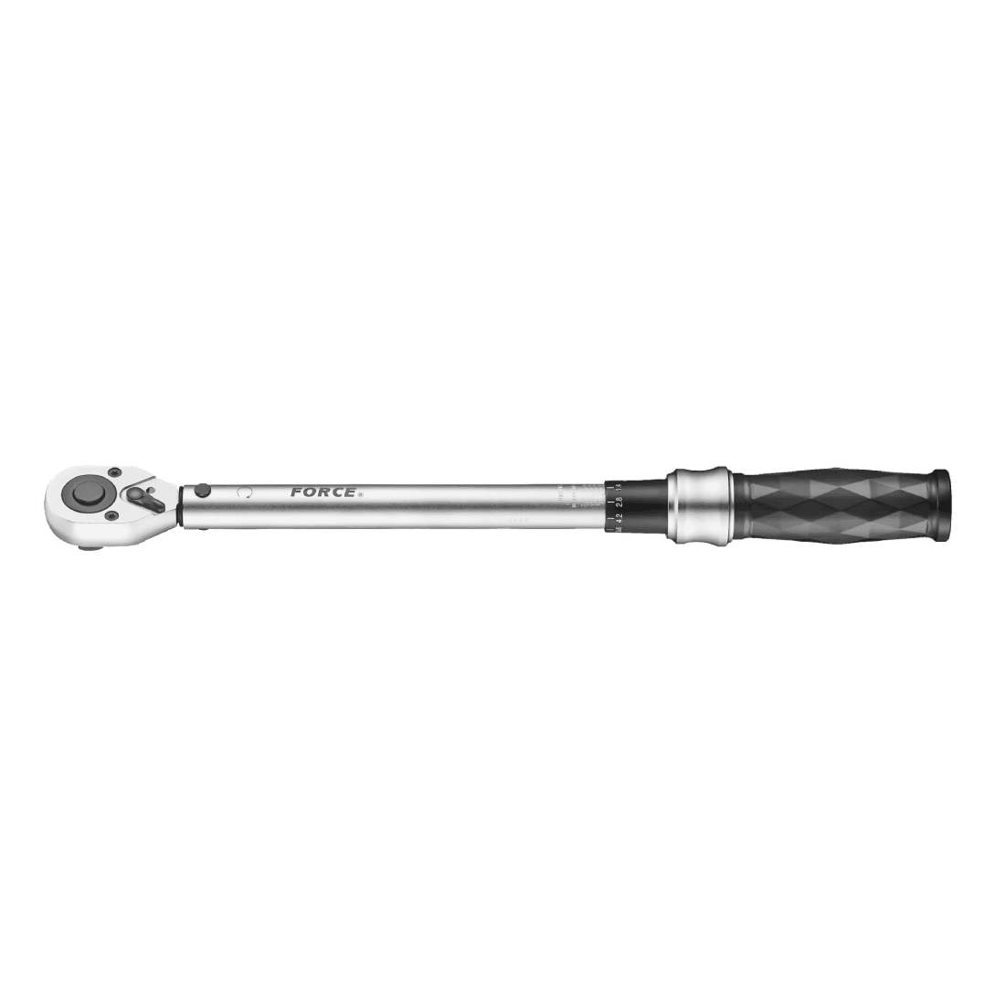 6473110JS Torquímetro 3/8" 15-80 Lb-ft