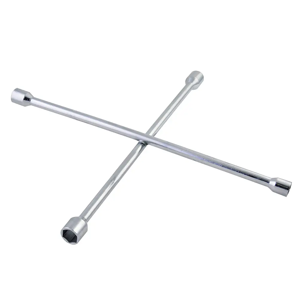 7651C Llave cruz para automóvil y camioneta 18"