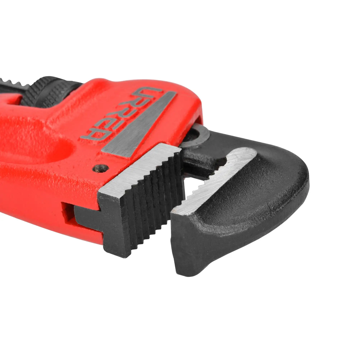 812UI Llave stillson de hierro maleable 12"