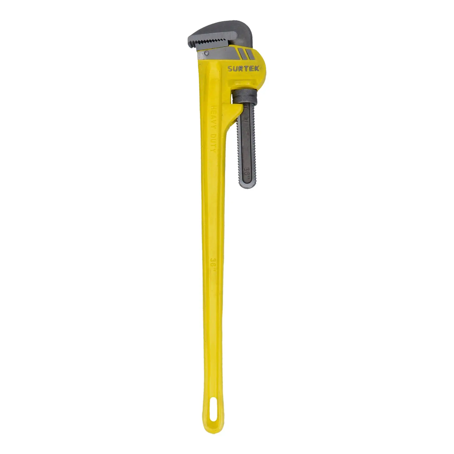 8536 Llave Stillson hierro nodular 36"