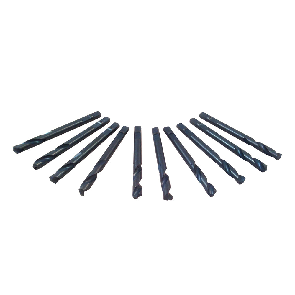 8534 E0102463 Broca piloto 1/4" X 3-1/4" para sierra copa bimetálica