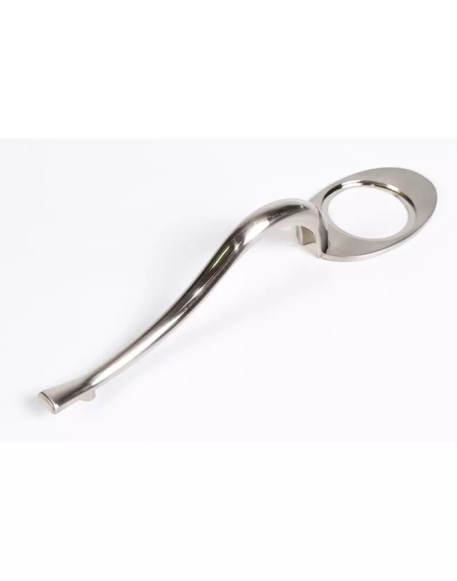 8795 Escudo italiano Inox