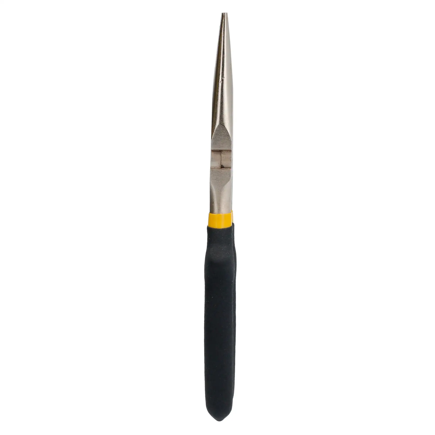 929 Alicate de punta larga - pinza 8" con mango Rubber Grip