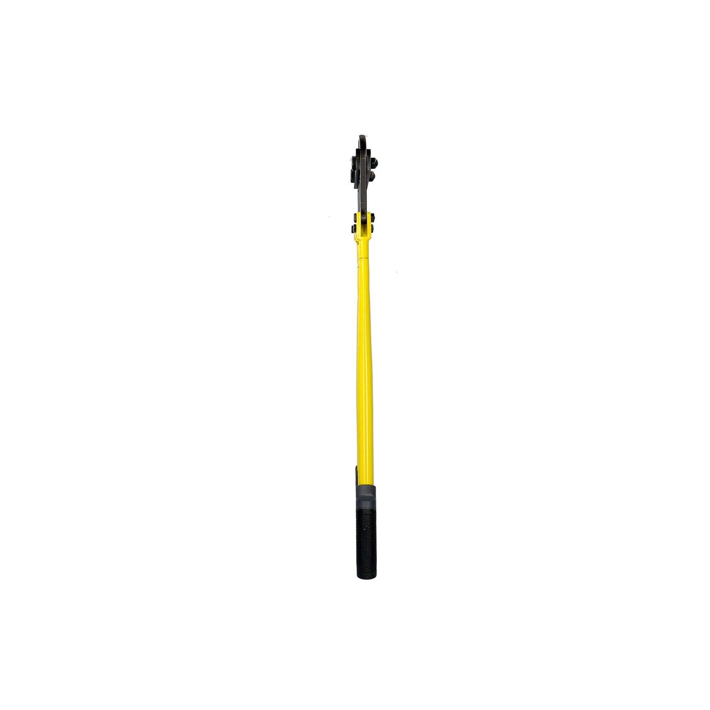 115144 Cizalla cortapernos mangos tubulares 30", uso profesional, Surtek