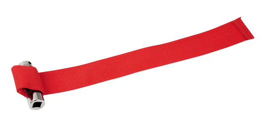 RKA91F Correa de repuesto para llave de filtros A91F Snap-on