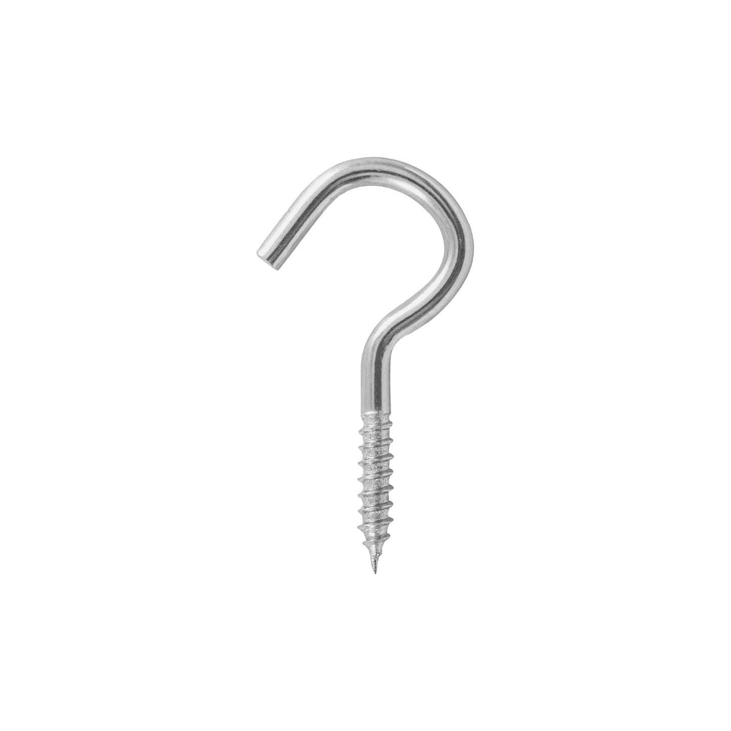 AR-21A Cáncamo abierto, 1-1/4"-Gsa, bolsa con 144 piezas
