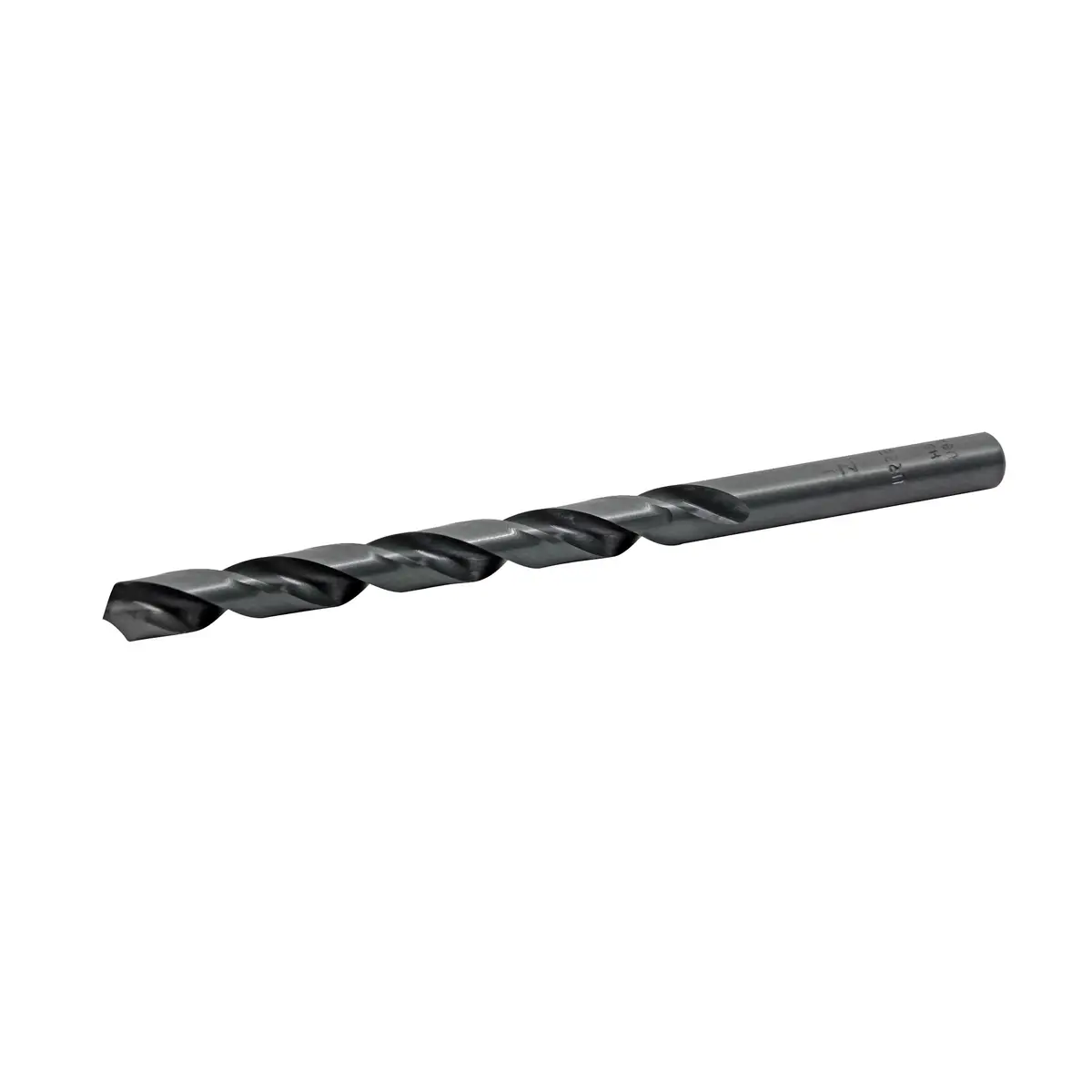 B5/16 Broca negra HSS M2 5/16"