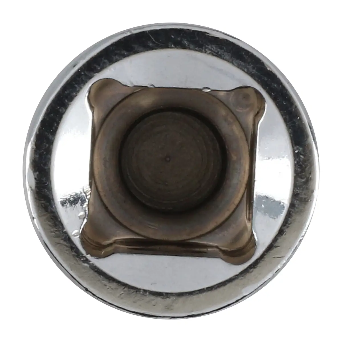 BF51T55 Copa punta Torx cuadrante 3/8" T55 recubierta en Cr-Ni