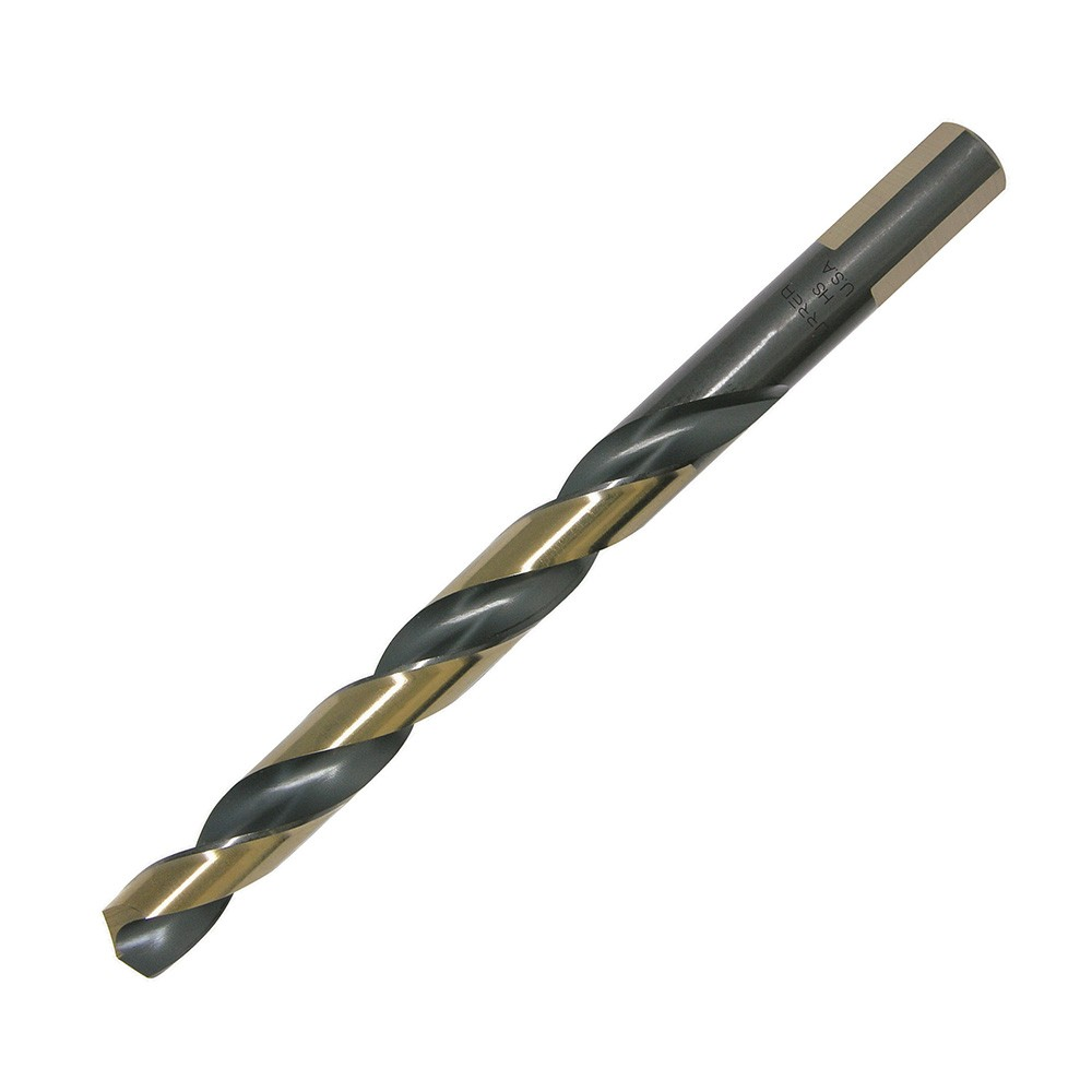 BH19/64 Broca HSS M35 Nitrocarburizada 19/64"