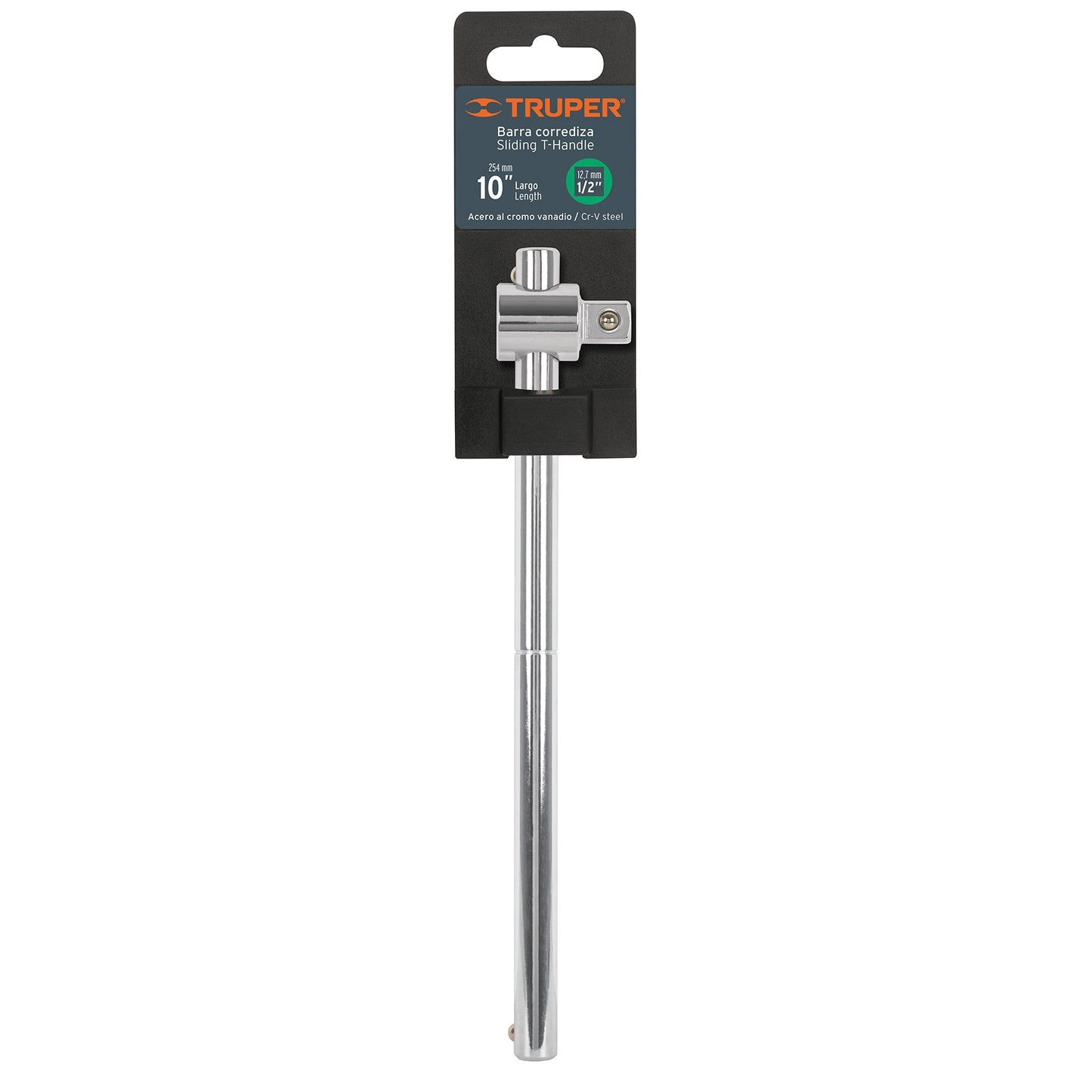 C-5285 Barra corrediza para copas mando 1/2"