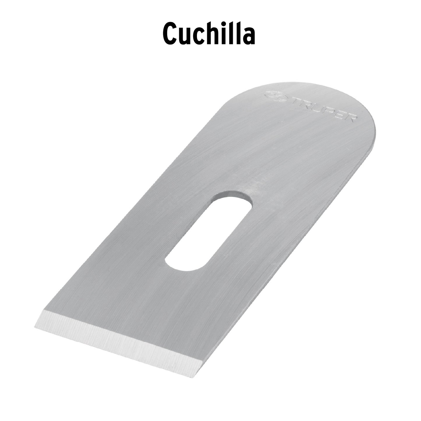 CH-7 Cepillo block para carpintero
