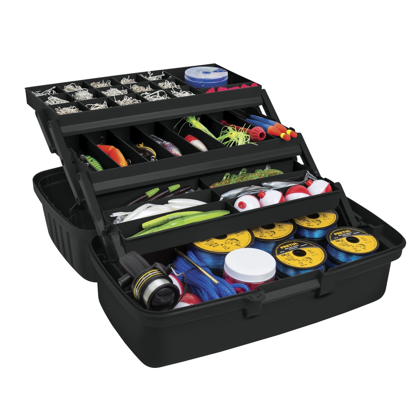 CPE-16N Caja para pesca, 16"