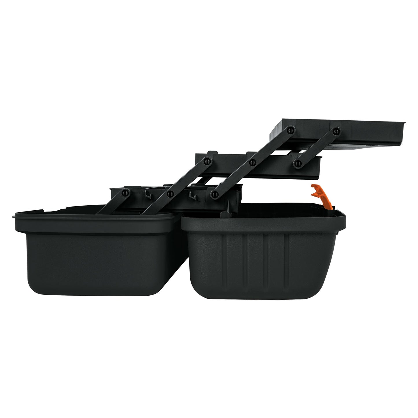 CPE-16N Caja para pesca, 16"