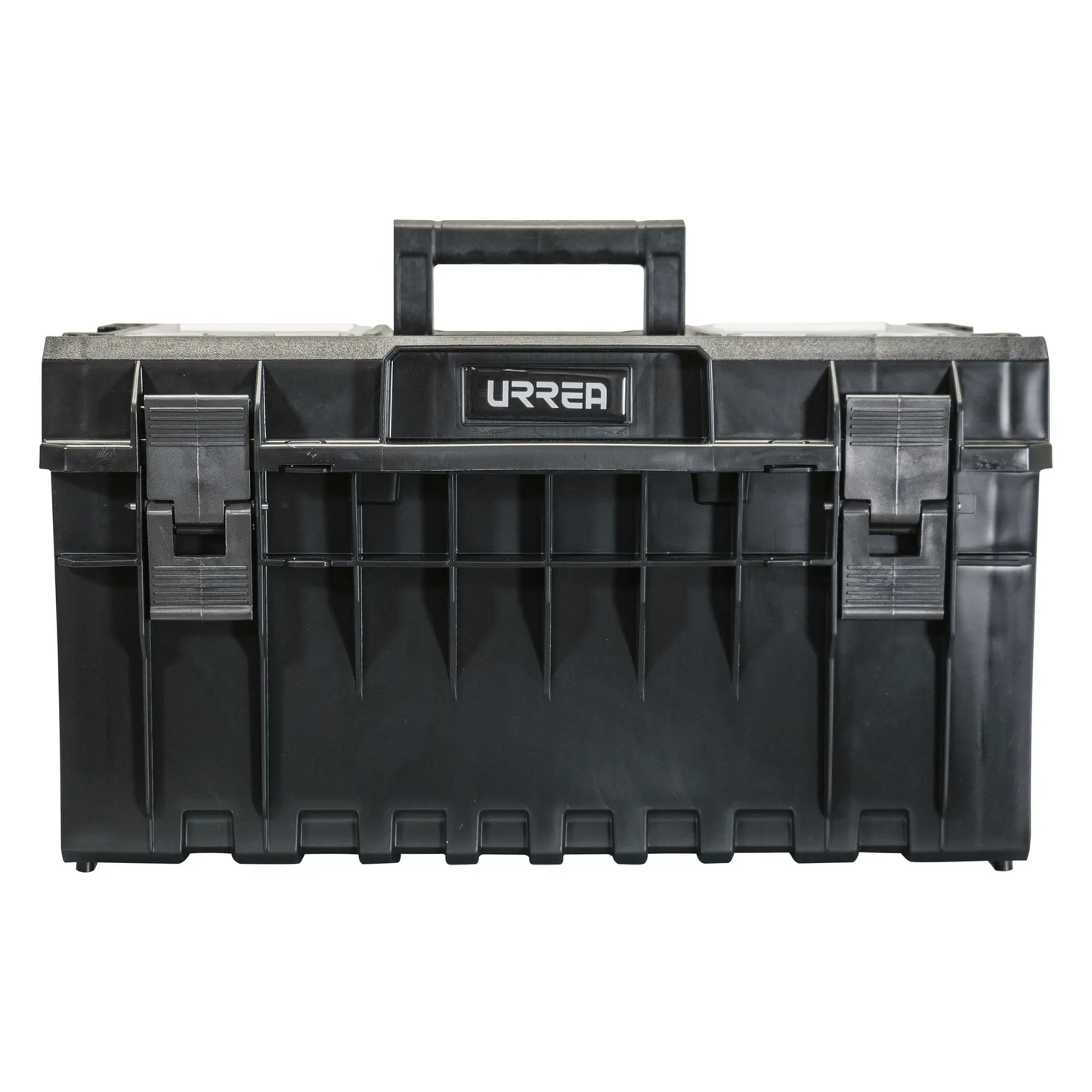 CPM12 Caja plástica modular con compartimientos 23" X 15" X 12"