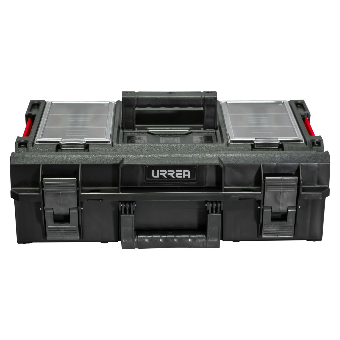 CPM7 Caja plástica modular con compartimientos 23" X 15" X 7"