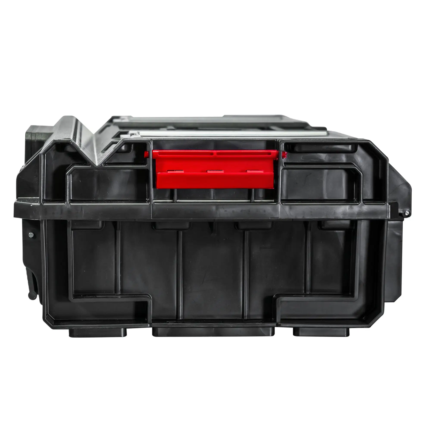 CPM7 Caja plástica modular con compartimientos 23" X 15" X 7"