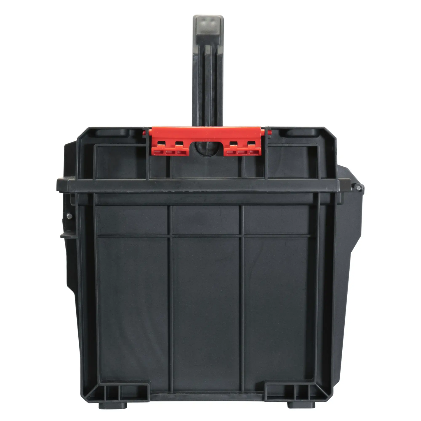 CPO21 Caja portaherramientas plástica modular con organizador 21" X 10" X 9"
