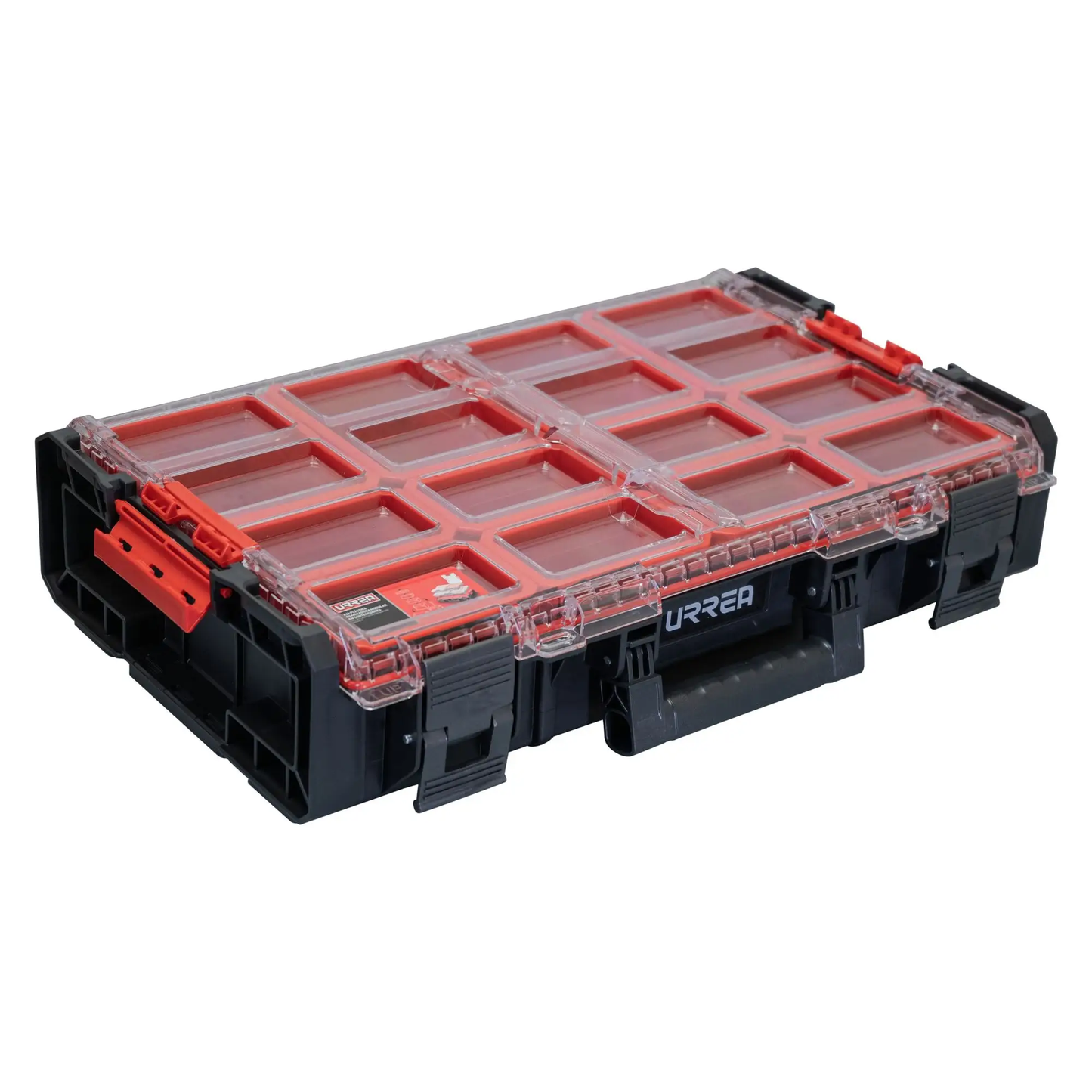 CPOR23 Caja organizadora plástica modular 23" X 15" X 5"