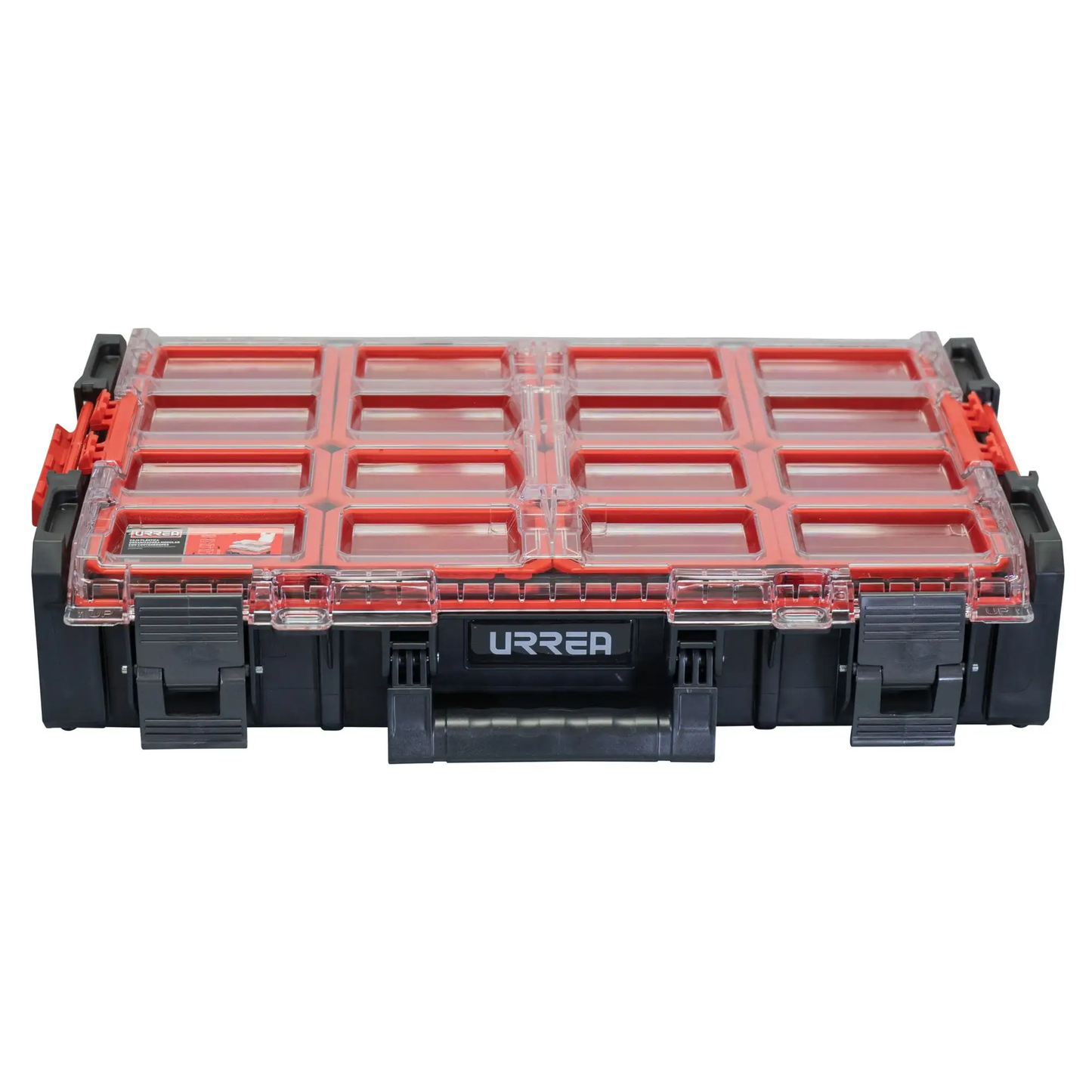 CPOR23 Caja organizadora plástica modular 23" X 15" X 5"
