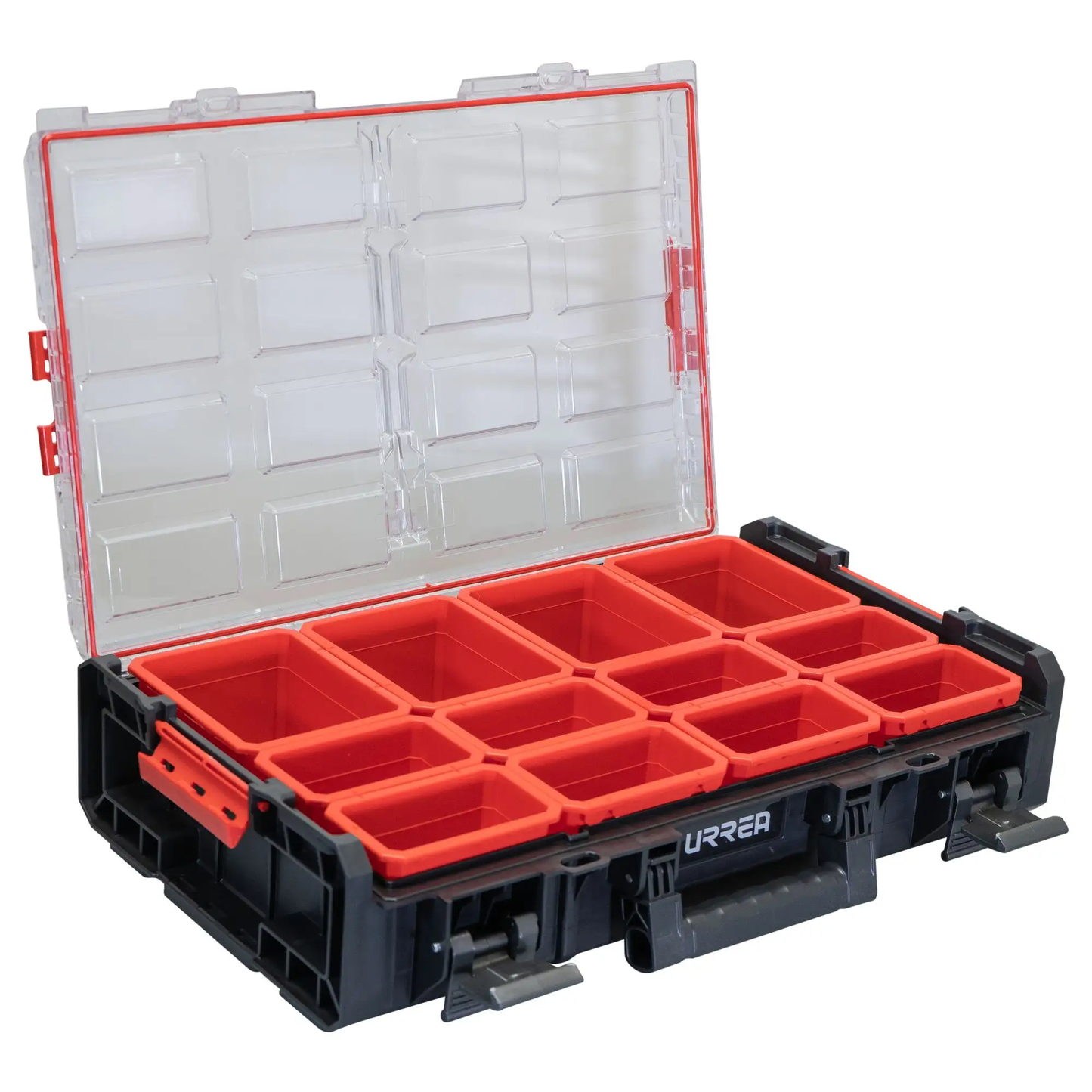 CPOR23 Caja organizadora plástica modular 23" X 15" X 5"