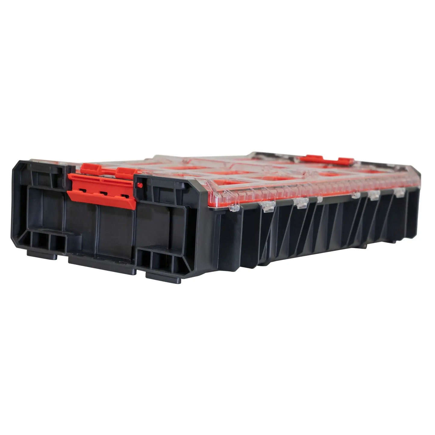 CPOR23 Caja organizadora plástica modular 23" X 15" X 5"
