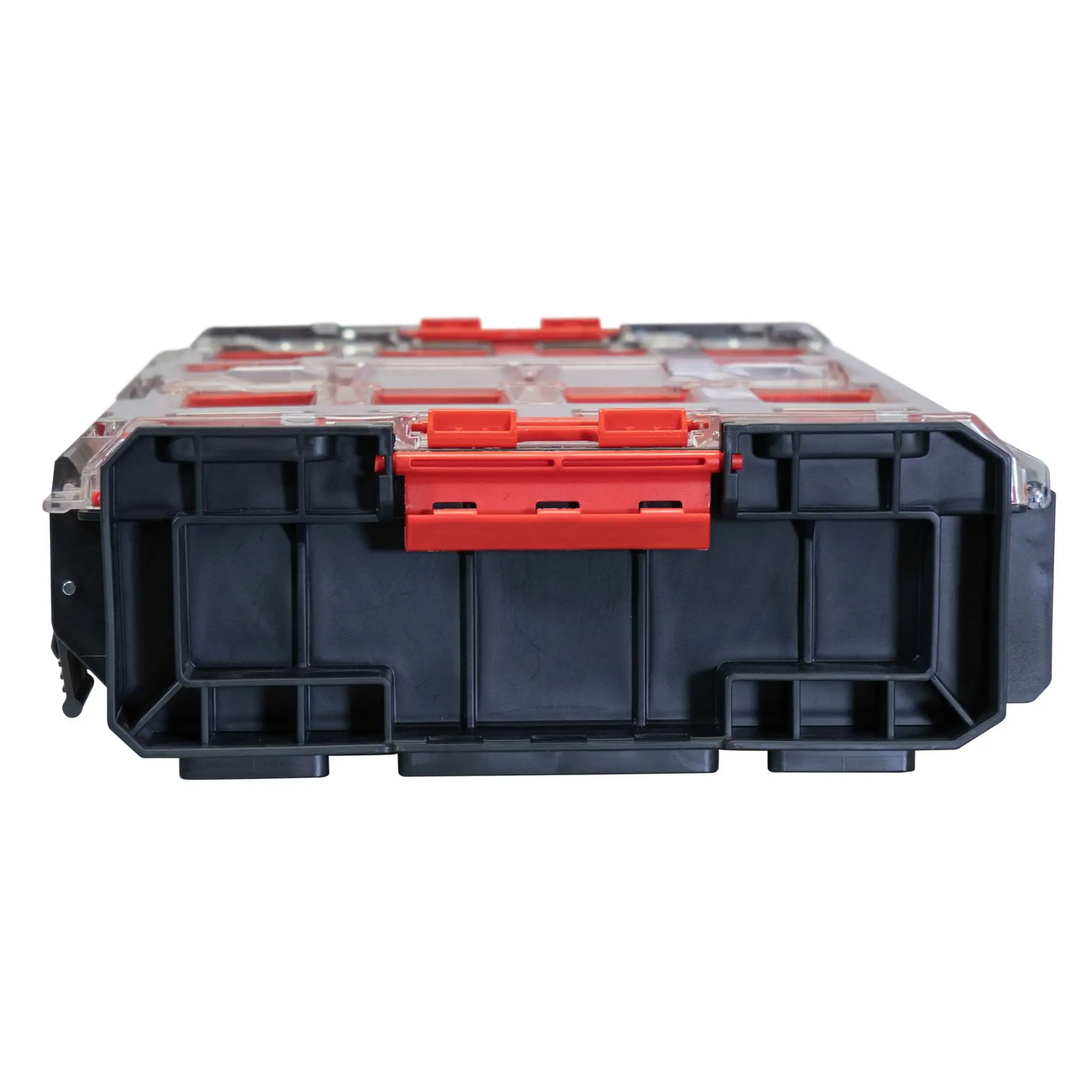 CPOR23 Caja organizadora plástica modular 23" X 15" X 5"