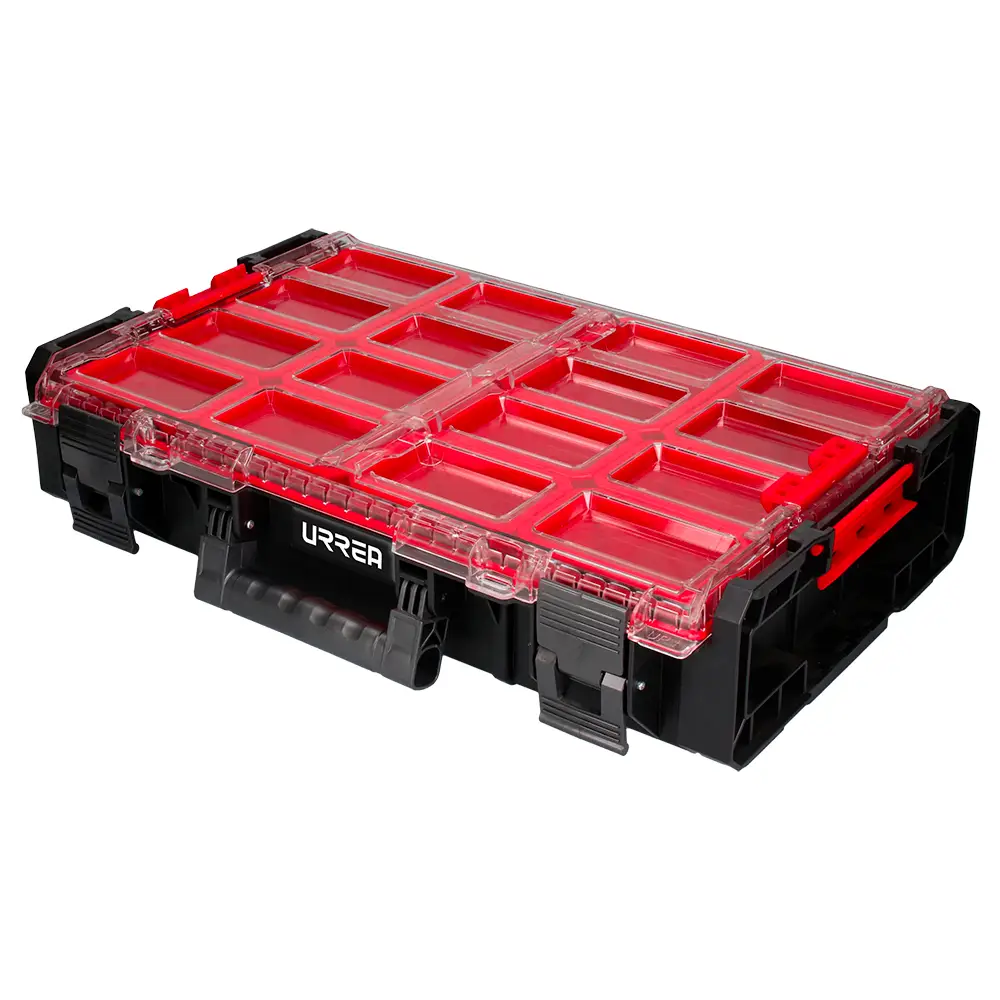 CPOR23 Caja organizadora plástica modular 23" X 15" X 5"