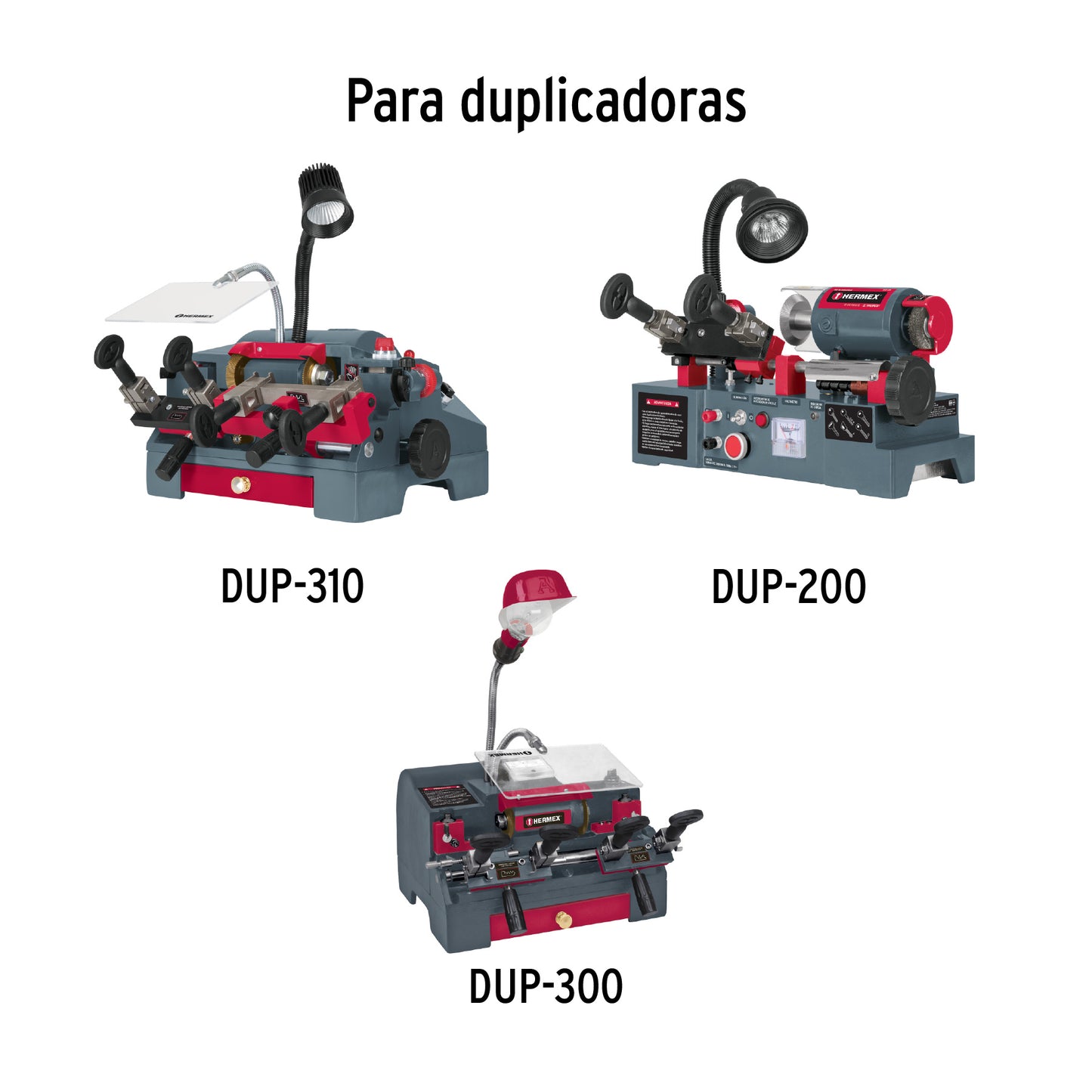 CUT-DUP-V Disco cortador para DUP-200 y DUP-300, V