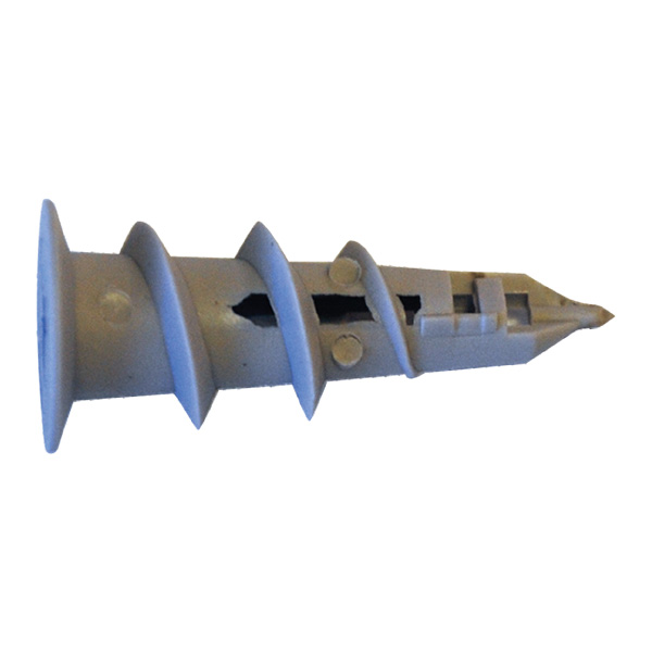 0903251002 Chazo W-GS Drywall nylon 1/4" (6 mm)